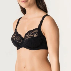 PRIMADONNA 0162120 – Madison – Noir -Sous Vêtement Magasin polaris 56557572