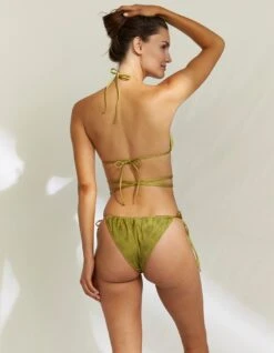 Watercult 7069 – Satin Craft – 826 Shimmering Oasis -Sous Vêtement Magasin polaris 56901637 1