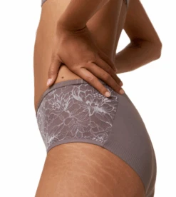 Triumph 10214438 – Amourette Charm – Pigeon 9 Triumph 10214438 – Amourette Charm – Pigeon -Sous Vêtement Magasin polaris 58671109