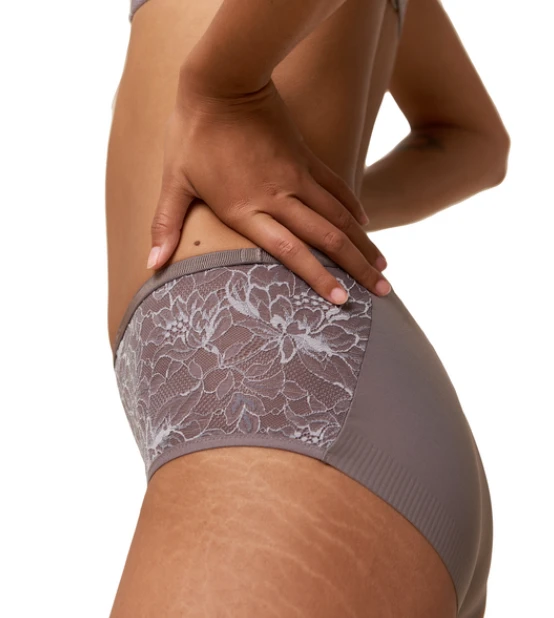 Triumph 10214438 – Amourette Charm – Pigeon 5 Triumph 10214438 – Amourette Charm – Pigeon – Image 3