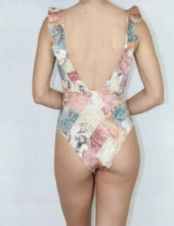 Watercult 8313 – Paisley Savage – 879 Muted Pastels -Sous Vêtement Magasin polaris 60719109 scaled 1