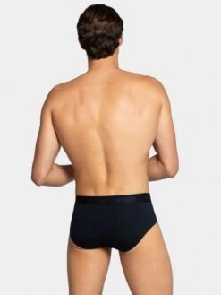 Im1121l72p2 – L72 – Bleu+marine -Sous Vêtement Magasin polaris 64831493