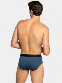 Im1121l71p2 – L71 – Bleu+noir -Sous Vêtement Magasin polaris 64864261