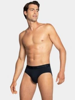 Im1121l71p2 – L71 – Bleu+noir -Sous Vêtement Magasin polaris 64880645