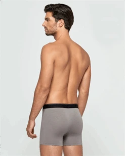 2166f84 – Travel – Gris -Sous Vêtement Magasin polaris 71270403