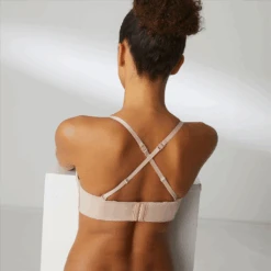 Simone Perele 13v303 – Essentiel – Peau Rosée