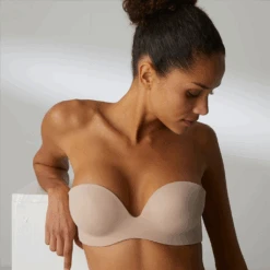 Simone Perele 13v303 – Essentiel – Peau Rosée -Sous Vêtement Magasin polaris 74137604