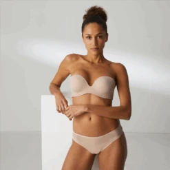Simone Perele 13v303 – Essentiel – Peau Rosée -Sous Vêtement Magasin polaris 74153988