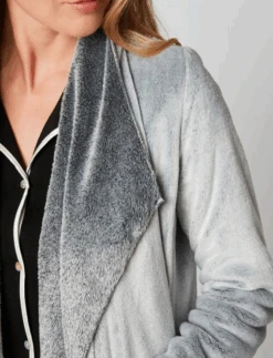 Ch03acve – Essentiel – Gris -Sous Vêtement Magasin polaris 76316673