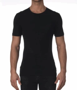 624 – Homme – Noir