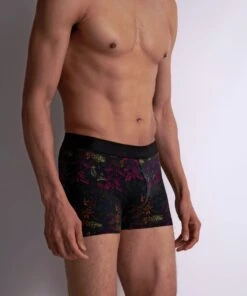 Xb78t – Aubademen – Fleurs Magiques 7 Xb78t – Aubademen – Fleurs Magiques -Sous Vêtement Magasin polaris 78118917 scaled 1