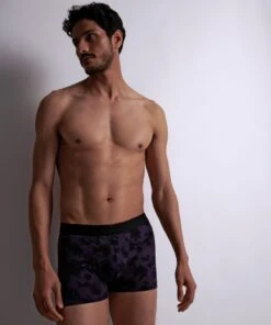 Xb78t – Aubademen – Brush Paint