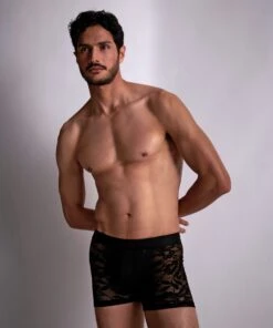 Xb78s – Aubade Homme – Lace