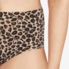 Chantelle C11d70 – Soft – Léopard -Sous Vêtement Magasin polaris 79331332