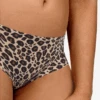 Chantelle C11d40 – Soft – Léopard -Sous Vêtement Magasin polaris 79396868