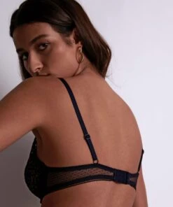 Aubade 1af12 – Illusion Fauve – Crepuscule -Sous Vêtement Magasin polaris 81166341 scaled 1