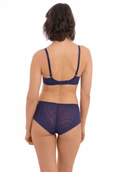 Wacoal We600255 – Sakura – Night Blue -Sous Vêtement Magasin polaris 82706433 1