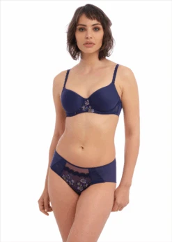 Wacoal We600255 – Sakura – Night Blue -Sous Vêtement Magasin polaris 82821121