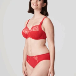 PRIMADONNA 0561815 – Deauville – Scarlet -Sous Vêtement Magasin polaris 83722241