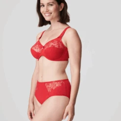 PRIMADONNA 0561816 – Deauville – Scarlet -Sous Vêtement Magasin polaris 83836929