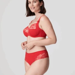 PRIMADONNA 0661816 – Deauville – Scarlet -Sous Vêtement Magasin polaris 83968001