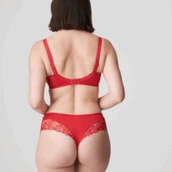 PRIMADONNA 0661816 – Deauville – Scarlet -Sous Vêtement Magasin polaris 83984385