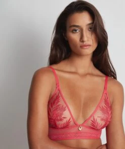 Aubade Lb10 – Parenthèse Tropicale – Joy -Sous Vêtement Magasin polaris 8454149 scaled 1