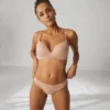 Simone Perele 13v253 – Essentiel – Peau Rosée -Sous Vêtement Magasin polaris 86687748