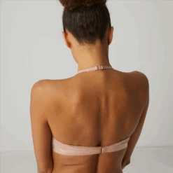 Simone Perele 13v253 – Essentiel – Peau Rosée -Sous Vêtement Magasin polaris 86736900