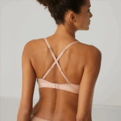 Simone Perele 13v253 – Essentiel – Peau Rosée -Sous Vêtement Magasin polaris 86769668