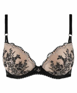 Aubade Idn08 – Trésor Infini – Black Magic