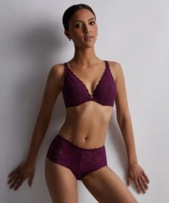 Aubade Hk70 – Rosessence – Berry