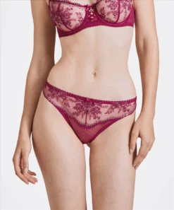 Aubade Id26 – Trésor Infini – Night Purple