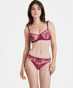 Aubade Id26 – Trésor Infini – Night Purple 8 Aubade Id26 – Trésor Infini – Night Purple -Sous Vêtement Magasin polaris 89341953