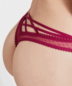 Aubade Id26 – Trésor Infini – Night Purple 9 Aubade Id26 – Trésor Infini – Night Purple -Sous Vêtement Magasin polaris 89358337