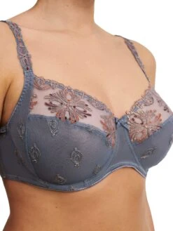 Chantelle C26010 – Champs Elysees – Gris Ardoise -Sous Vêtement Magasin polaris 90243077 scaled 1