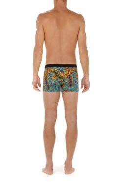 Hom 402668 – Mars By Bebar – Multicolore Print -Sous Vêtement Magasin polaris 90324997 scaled 1