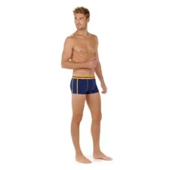 402654 – Homrun – Bleu -Sous Vêtement Magasin polaris 90734597