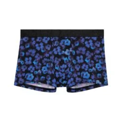 Hom 402642 – Will – Bleu Imprimé