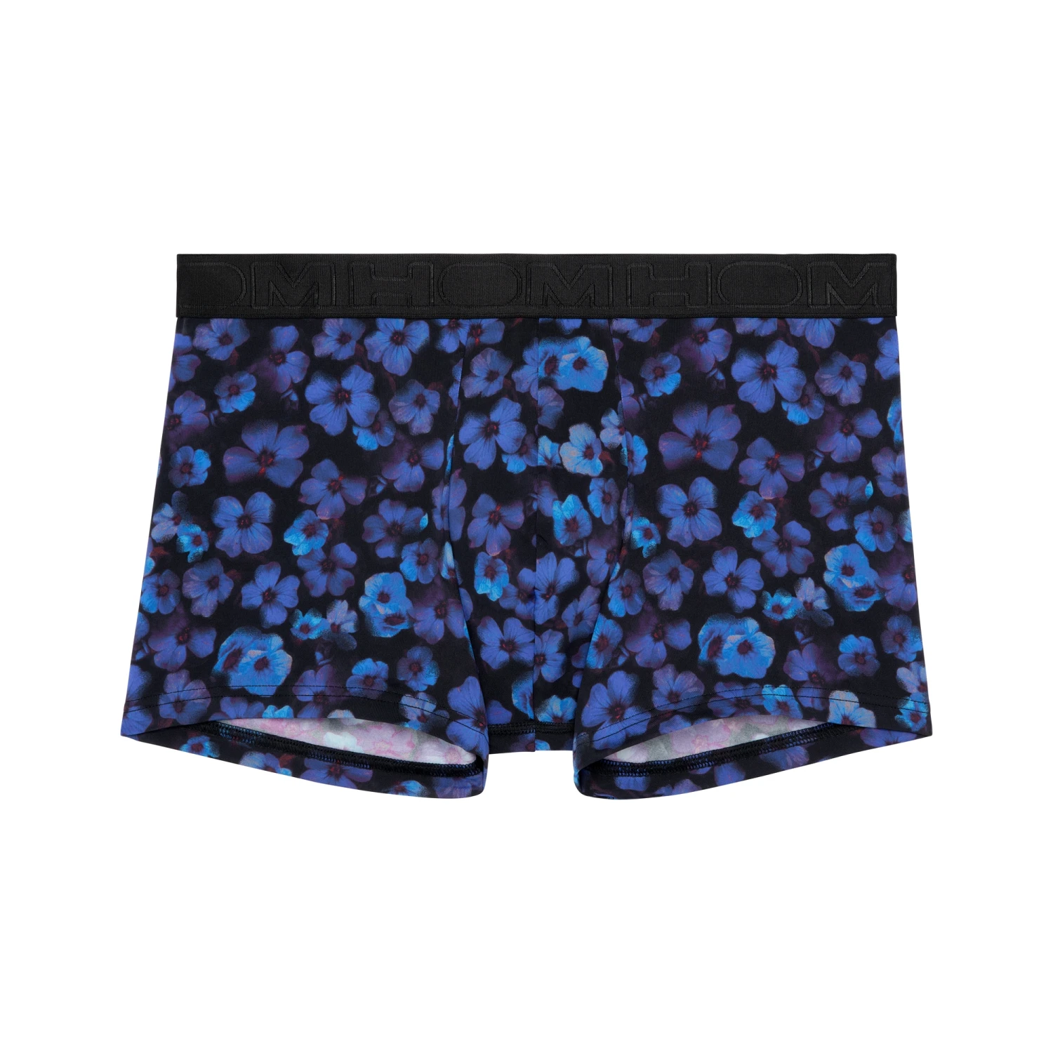 Hom 402642 – Will – Bleu Imprimé 3 Hom 402642 – Will – Bleu Imprimé