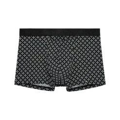 Hom 402641 – Vince – Noir Imprimé