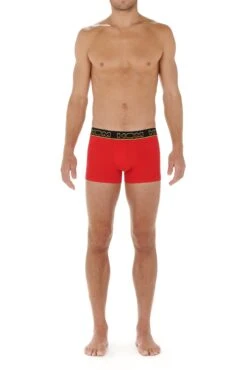 Hom 402664 – Ivano #2 – Rouge -Sous Vêtement Magasin polaris 91783173 scaled 1