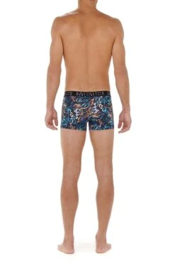 Hom 402662 – Vassily #2 – Noir -Sous Vêtement Magasin polaris 91979781 scaled 1