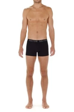 Hom 402662 – Vassily #2 – Noir -Sous Vêtement Magasin polaris 92012549 scaled 1