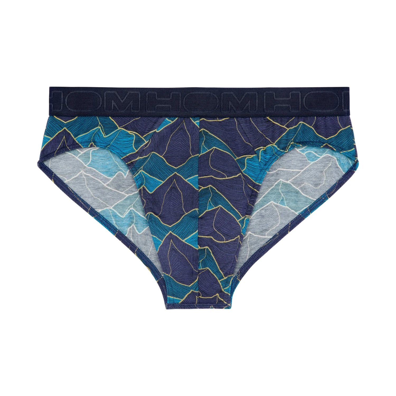 Hom 402634 – Lino – Marine 3 Hom 402634 – Lino – Marine