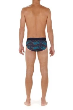 Hom 402634 – Lino – Marine 8 Hom 402634 – Lino – Marine -Sous Vêtement Magasin polaris 92422149 scaled 1