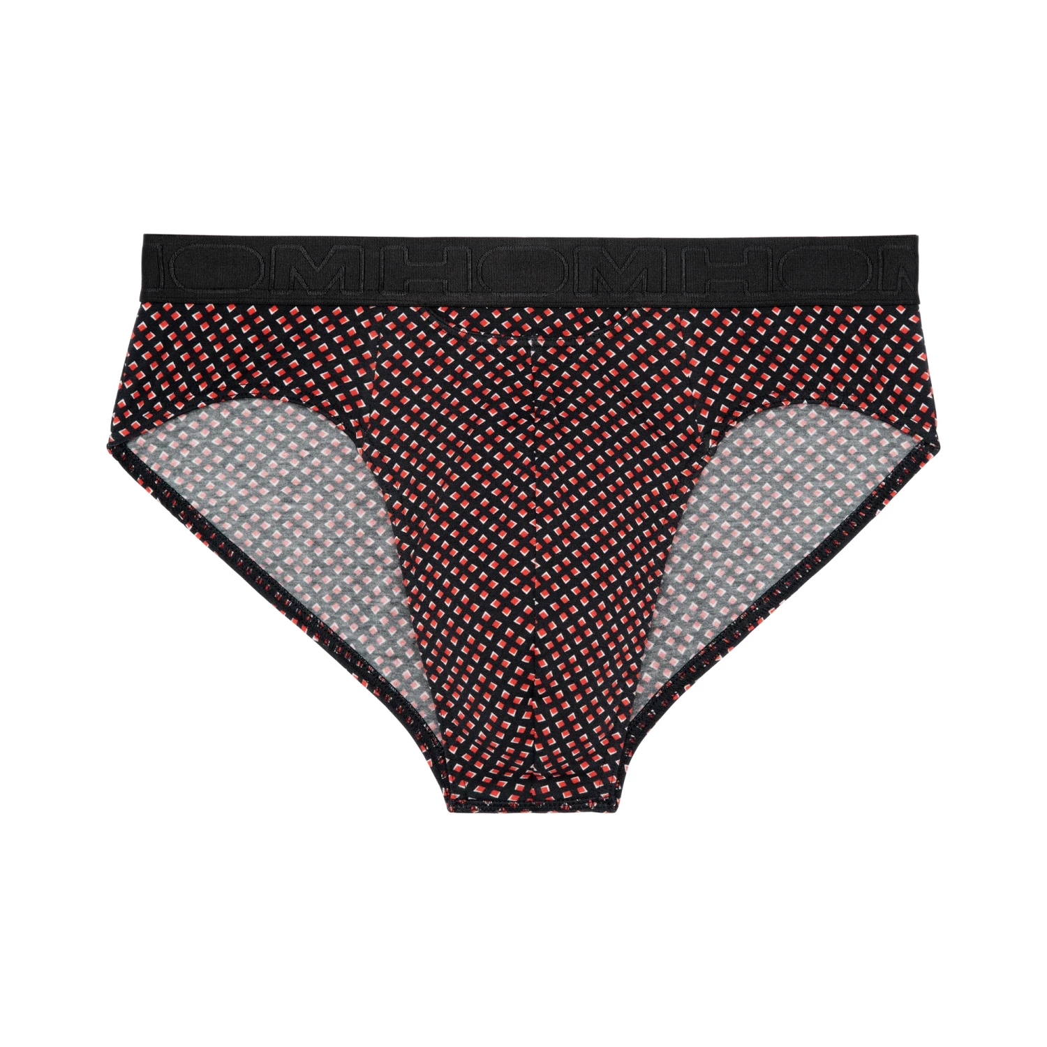 Hom 402627 – Murray – Noir Imprimé 3 Hom 402627 – Murray – Noir Imprimé