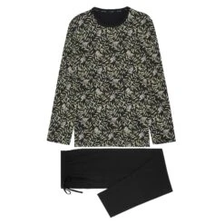 Hom 402616 – Ted – Noir Imprimé