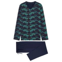 Hom 402614 – Lino – Marine