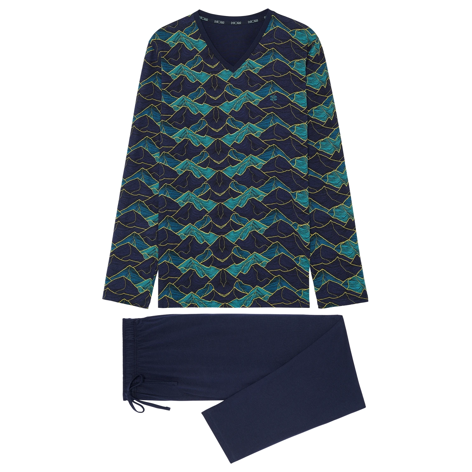 Hom 402614 – Lino – Marine 3 Hom 402614 – Lino – Marine